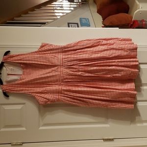 Modcloth 4x dress